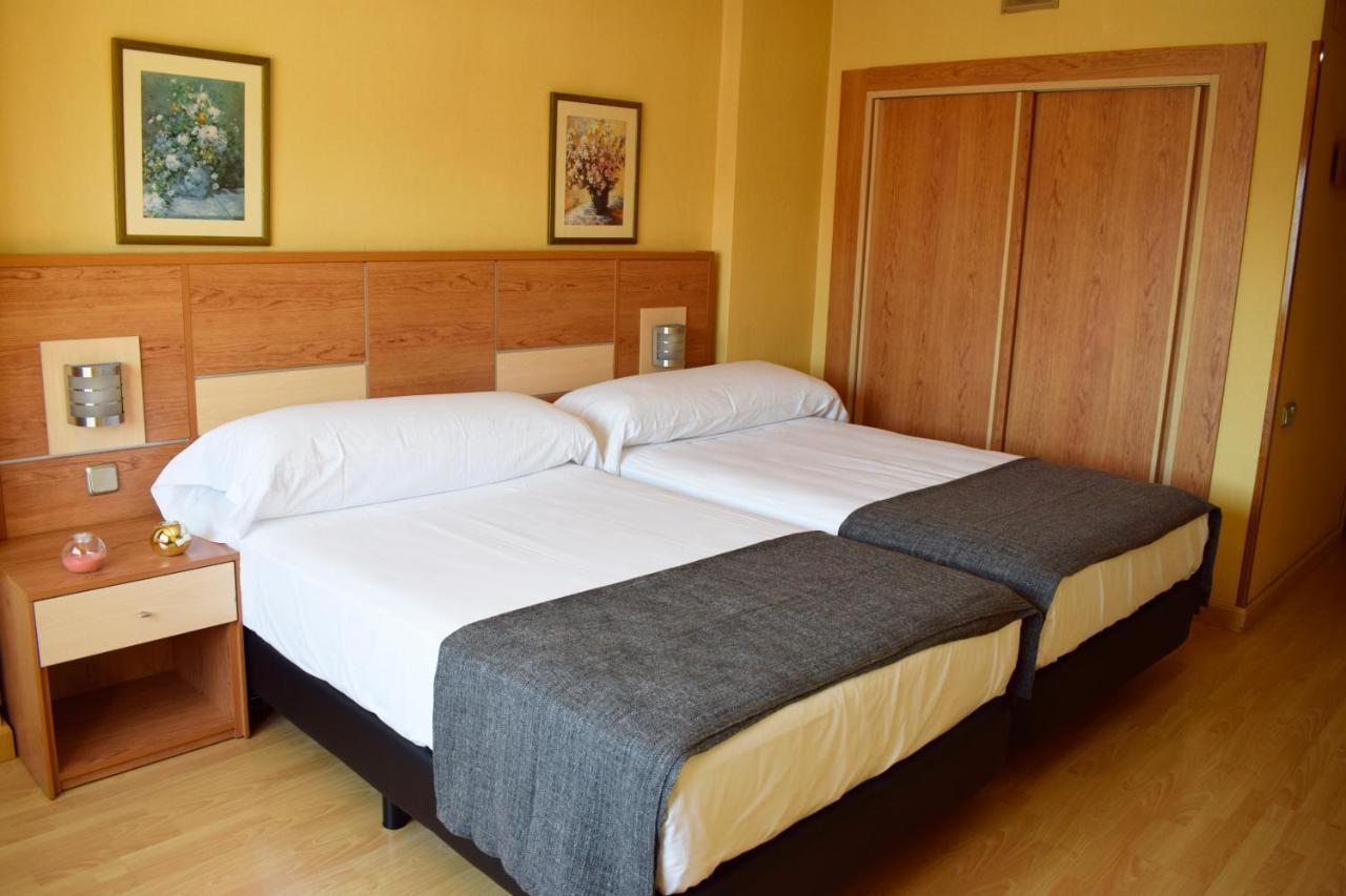CITY HOUSE FLORIDA NORTE MADRID