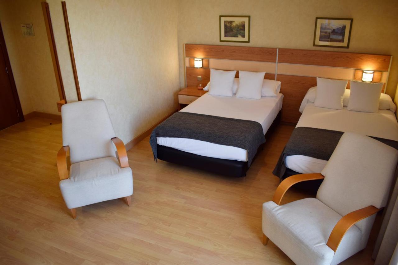 CITY HOUSE FLORIDA NORTE MADRID