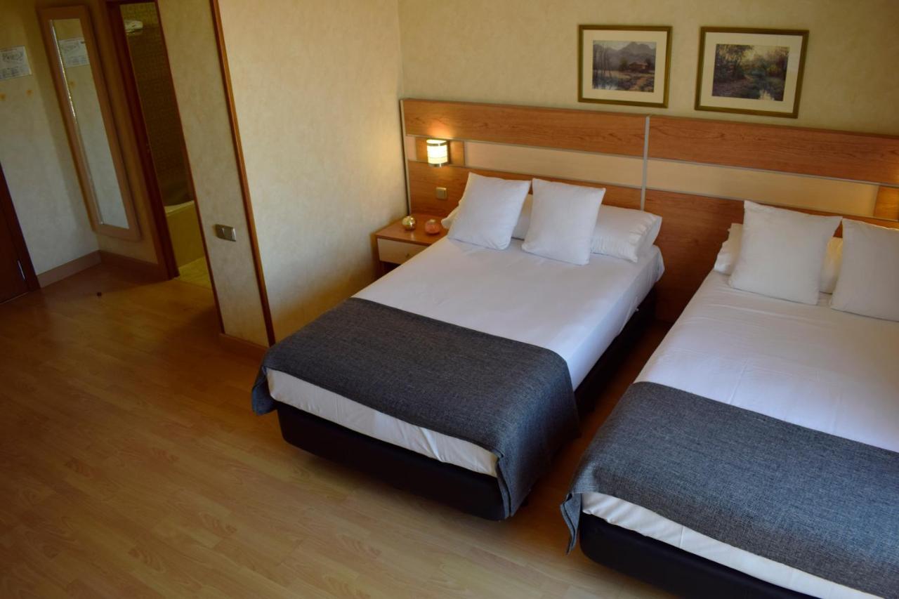 CITY HOUSE FLORIDA NORTE MADRID