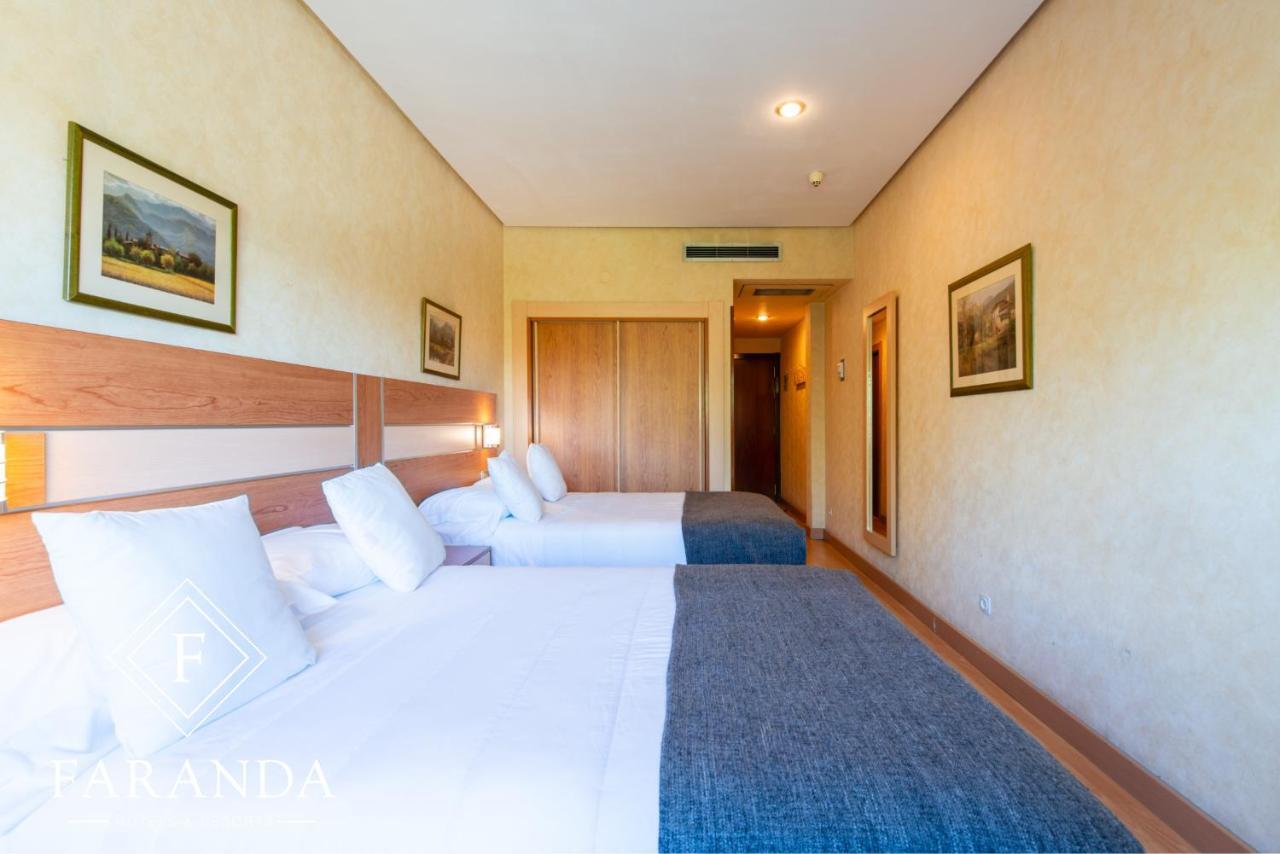 CITY HOUSE FLORIDA NORTE MADRID