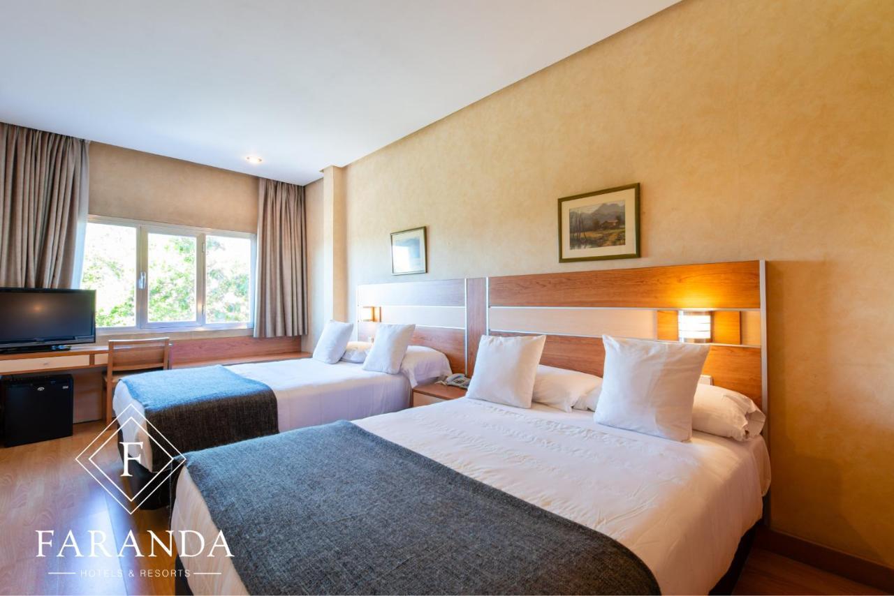 CITY HOUSE FLORIDA NORTE MADRID