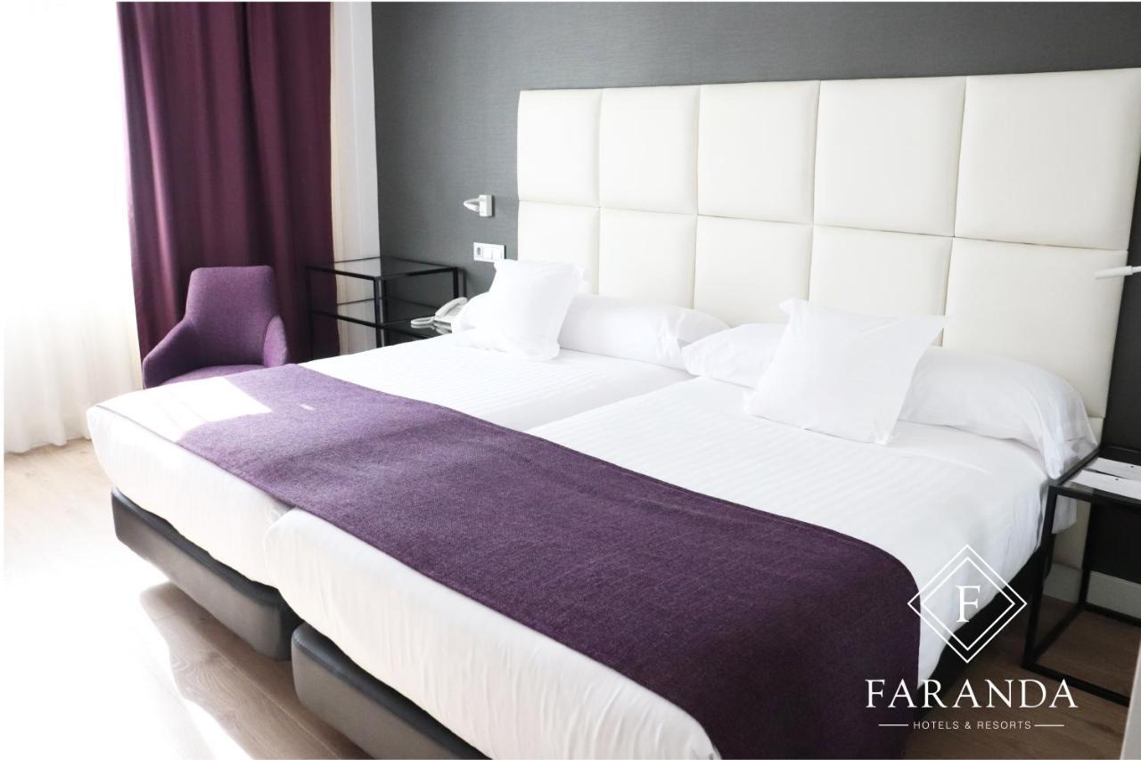 CITY HOUSE FLORIDA NORTE MADRID